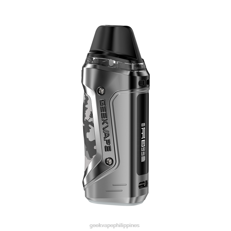 GeekVape Philippines GeekVape AN 2 (Aegis Nano 2) Kit 1100mAh Jungle Green V680P57