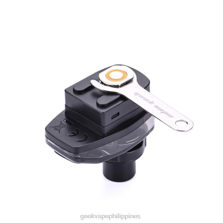 GeekVape Philippines GeekVape H45 Classic (Aegis Hero 2 Classic) Pod Kit 1400mAh 4ml Sakura V680P107