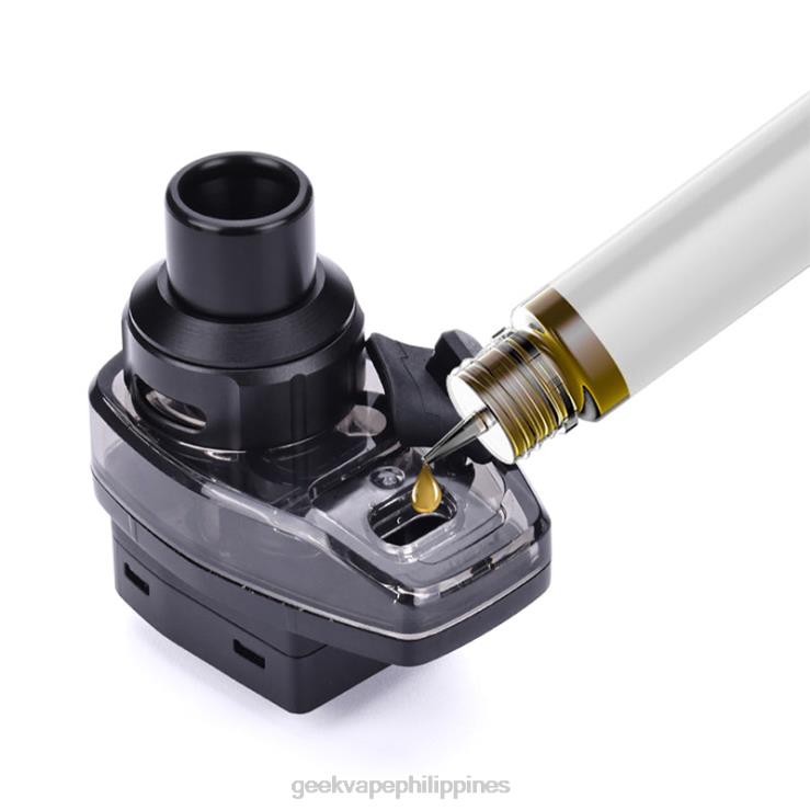 GeekVape Philippines GeekVape H45 Classic (Aegis Hero 2 Classic) Pod Kit 1400mAh 4ml Sakura V680P107