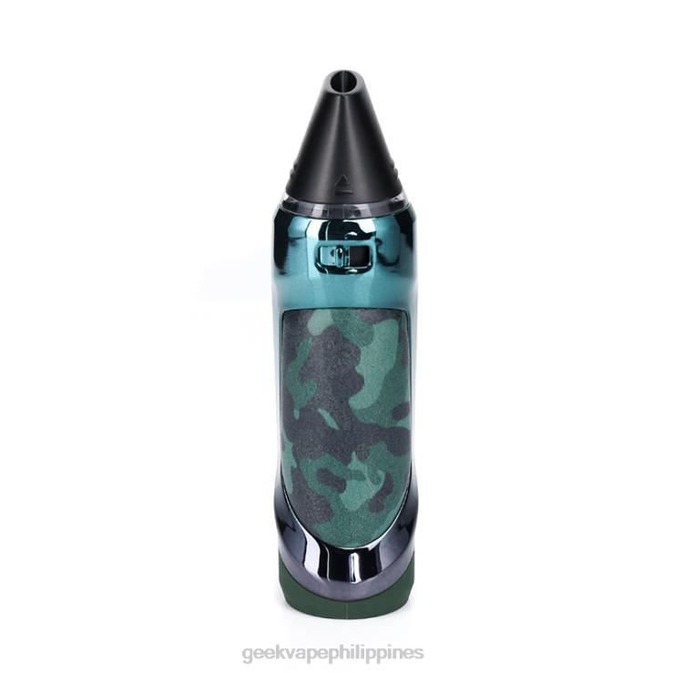 GeekVape Philippines Store GeekVape Aegis Nano Kit 800mAh Red V680P128