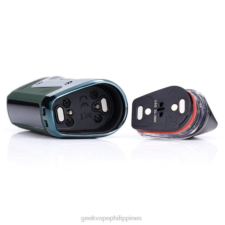 GeekVape Philippines Store GeekVape Aegis Nano Kit 800mAh Red V680P128