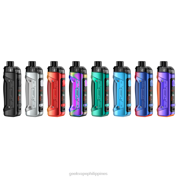 GeekVape Price GeekVape B100 (Aegis boost pro 2) Kit 100W Mint Blue V680P94