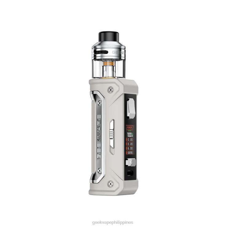 GeekVape Price GeekVape E100i Kit 3000mAh Beige V680P144