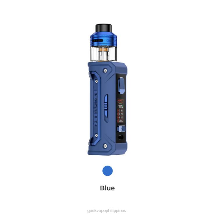 GeekVape Price GeekVape E100i Kit 3000mAh Beige V680P144