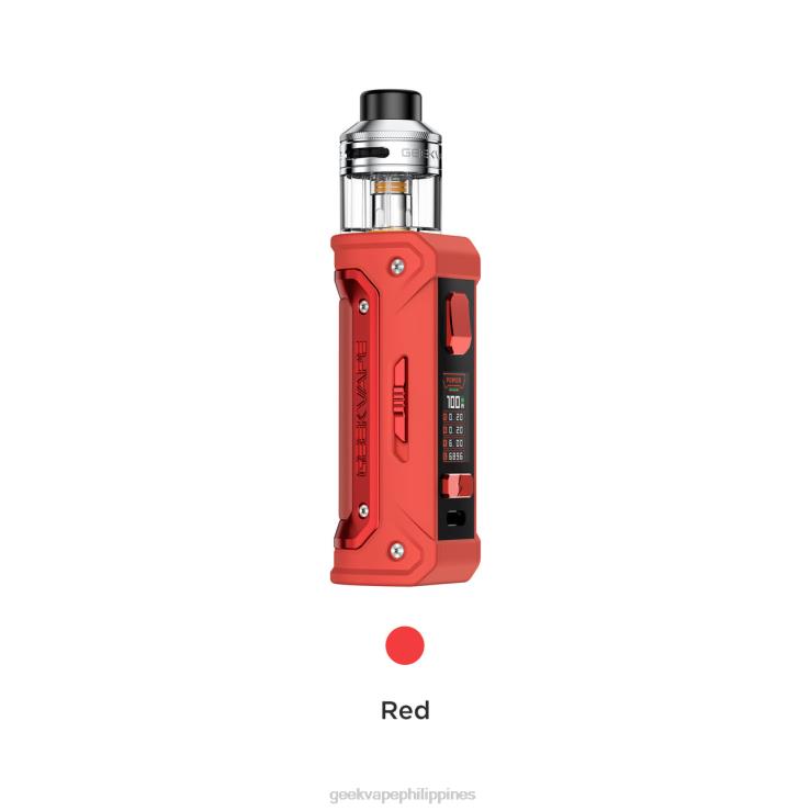 GeekVape Price GeekVape E100i Kit 3000mAh Beige V680P144