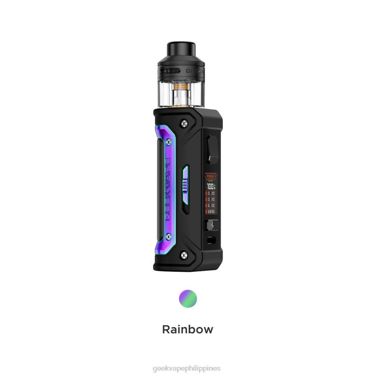 GeekVape Price GeekVape E100i Kit 3000mAh Beige V680P144