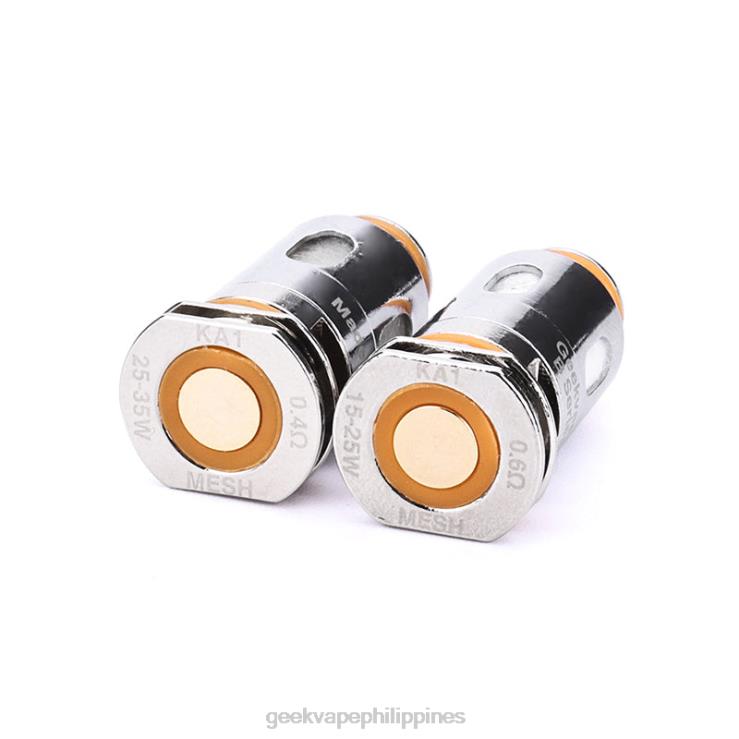 Geek Vape Price Philippines GeekVape H45 (Aegis Hero 2) Pod Mod Kit 1400mAh 4ml Red V680P102