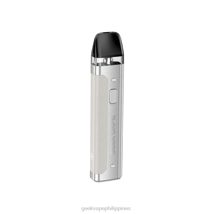 GeekVape Philippines Price GeekVape AQ (Aegis Q) Kit 1000mAh Gray V680P39