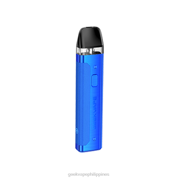 Geek Vape Philippines GeekVape AQ (Aegis Q) Kit 1000mAh Blue V680P41