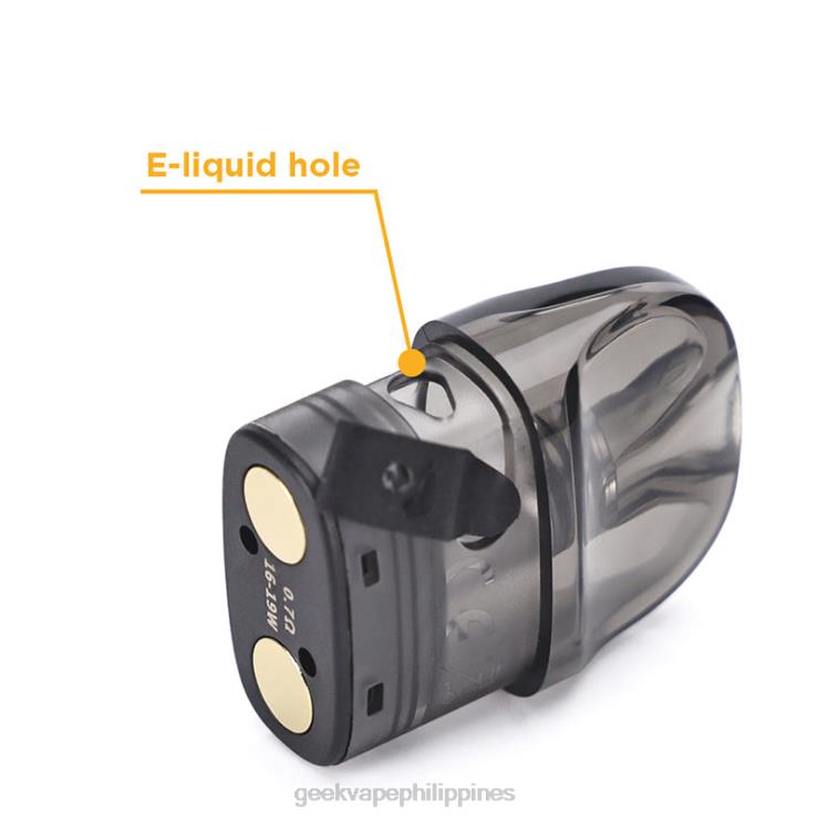 GeekVape Price GeekVape Sonder U Pod System Kit 1000mAh Celeste Glaze V680P134