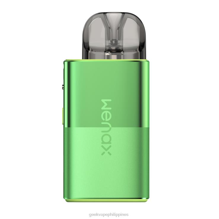 GeekVape Price GeekVape Wenax U Pod Kit 1000mAh Sky Blue V680P34