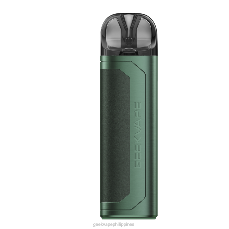 Geek Bar Flavor Guide GeekVape AU(Aegis U) Pod Kit 800mAh Sliver V680P46