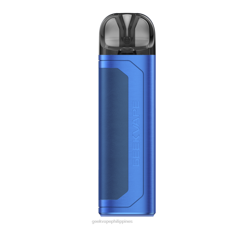 Geek Bar Flavor Guide GeekVape AU(Aegis U) Pod Kit 800mAh Sliver V680P46