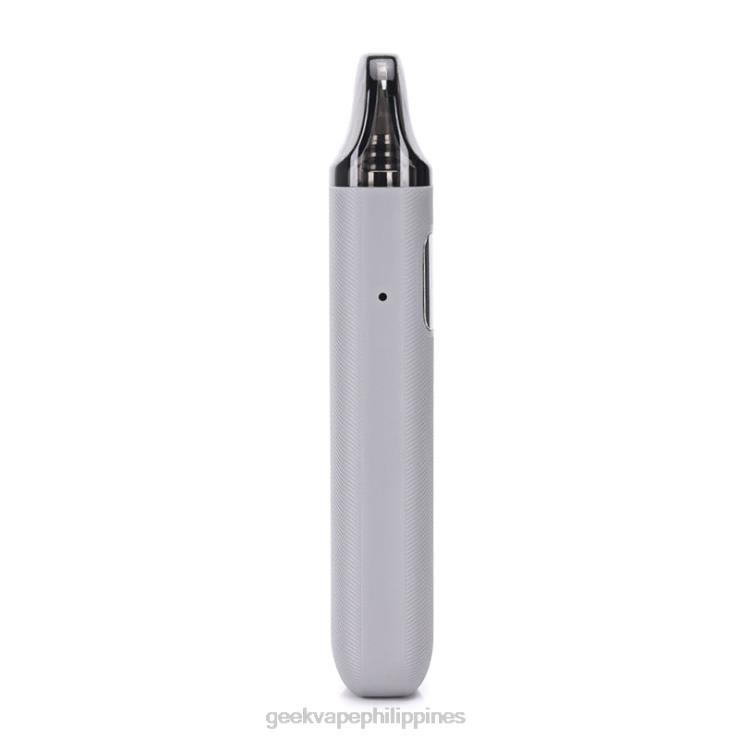 Geek Bar Vape Philippines GeekVape Sonder U Pod System Kit 1000mAh Wine Red V680P133