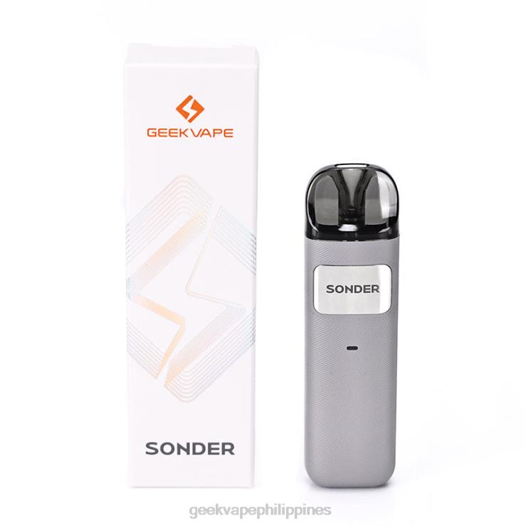Geek Bar Vape Philippines GeekVape Sonder U Pod System Kit 1000mAh Wine Red V680P133