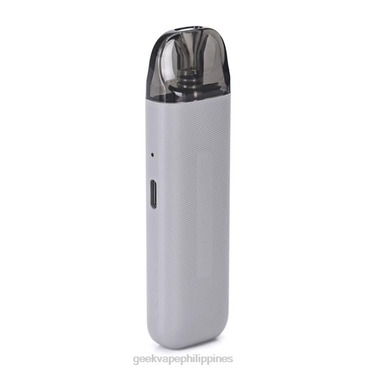 Geek Bar Vape Philippines GeekVape Sonder U Pod System Kit 1000mAh Wine Red V680P133