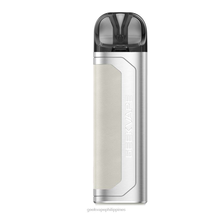 Geek Bar Vape Price GeekVape AU(Aegis U) Pod Kit 800mAh Red V680P45