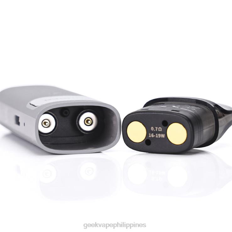 Geek Vape Philippines GeekVape Sonder U Pod System Kit 1000mAh Black V680P131