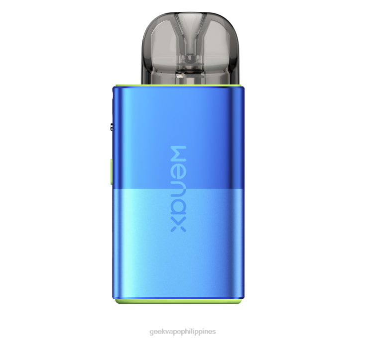 Geek Vape Philippines GeekVape Wenax U Pod Kit 1000mAh Champagne Gold V680P31