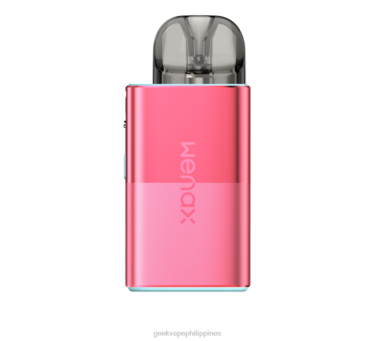 Geek Vape Philippines GeekVape Wenax U Pod Kit 1000mAh Champagne Gold V680P31
