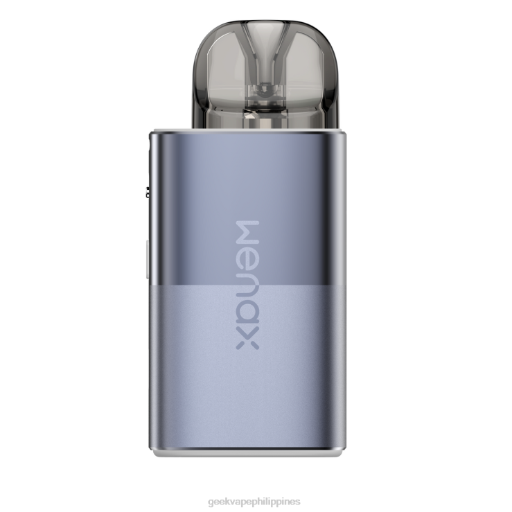 Geek Vape Philippines GeekVape Wenax U Pod Kit 1000mAh Champagne Gold V680P31