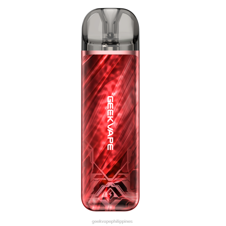 Geek Vape Price Philippines GeekVape Obelisk U Pod Kit 950mAh Black V680P52