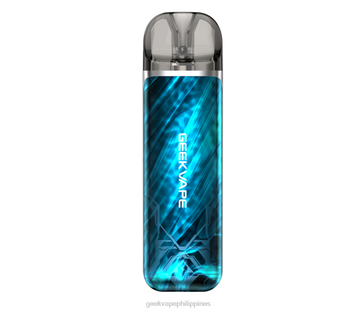 Geek Vape Price Philippines GeekVape Obelisk U Pod Kit 950mAh Black V680P52