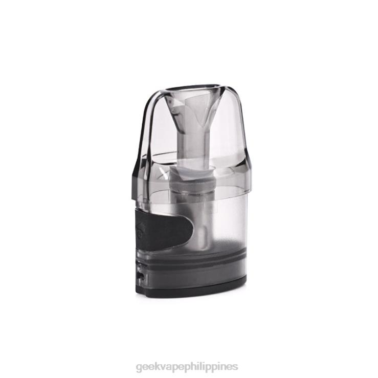 GeekVape Philippines Price GeekVape Wenax H1 Starter Kit 1000mAh Space Grey V680P119