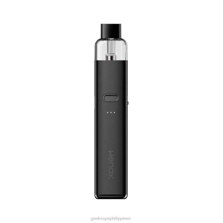 Geek Bar Vape Philippines GeekVape Wenax K2 Kit 1000mAh 2ml Glossy Pink V680P163