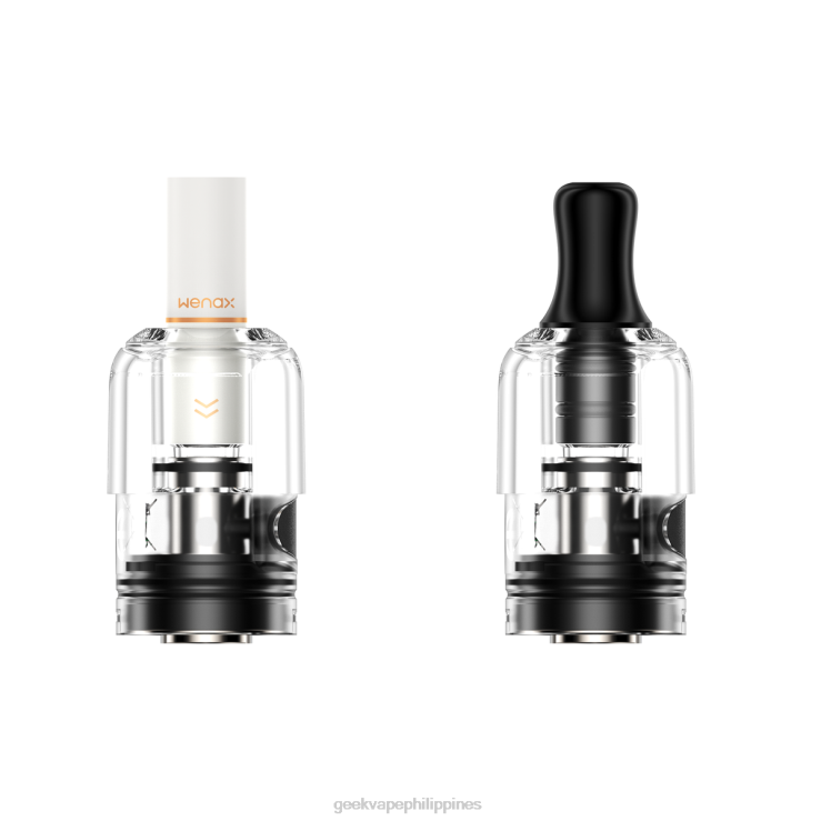 Geek Bar Vape Price GeekVape Wenax S3 (Stylus 3) Vape Pen Kit 1100mAh Texture Blue V680P65