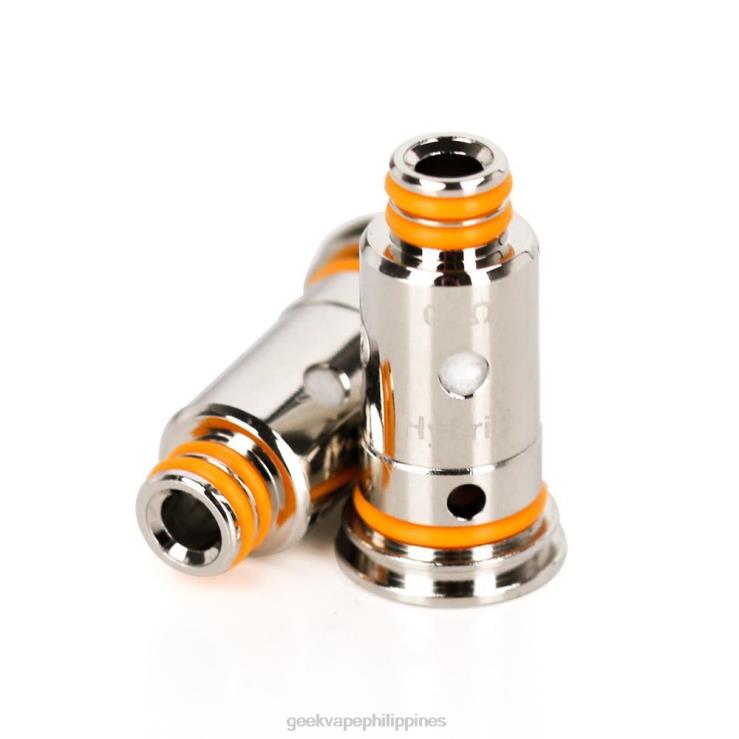 Geek Bar Vape Price GeekVape 5pcs/Pack G Series Coil G1.2 OHM S V680P25