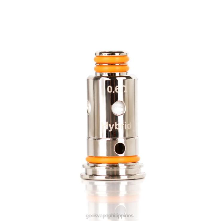 Geek Bar Vape Price GeekVape 5pcs/Pack G Series Coil G1.2 OHM S V680P25