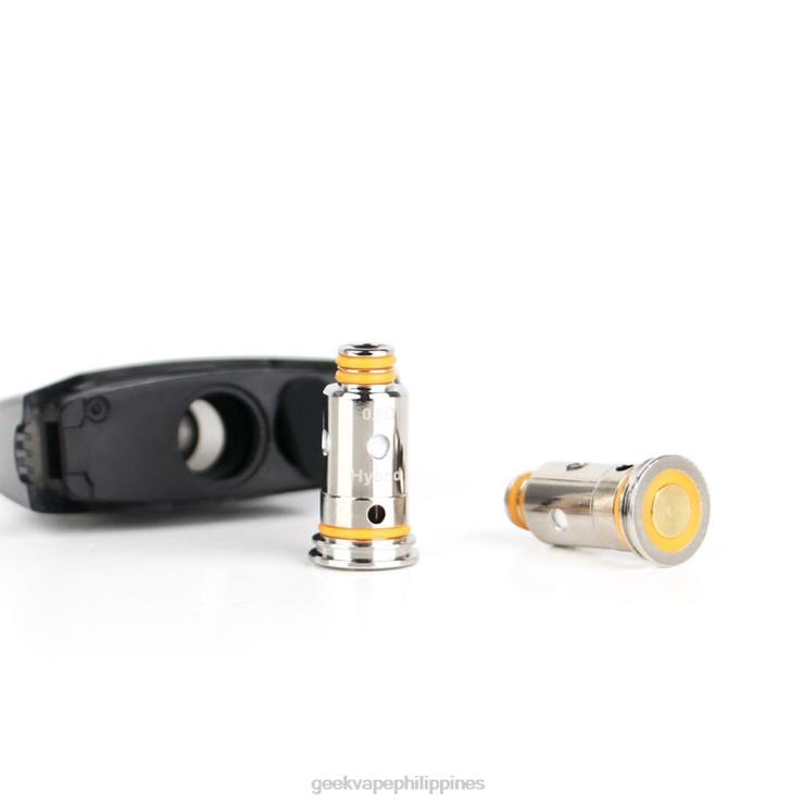 Geek Bar Vape Price GeekVape 5pcs/Pack G Series Coil G1.2 OHM S V680P25