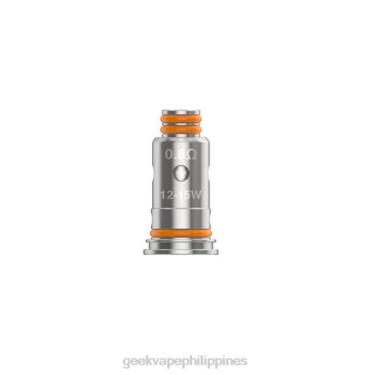 Geek Bar Vape Price GeekVape 5pcs/Pack G Series Coil G1.2 OHM S V680P25