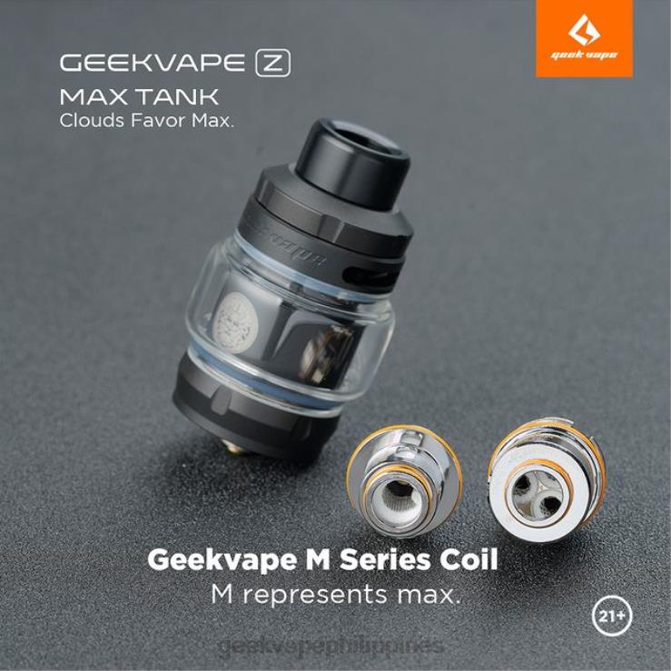 Geek Vape Price Philippines GeekVape 5pcs/Pack M Series Coil M0.15 Quadra Coil V680P22