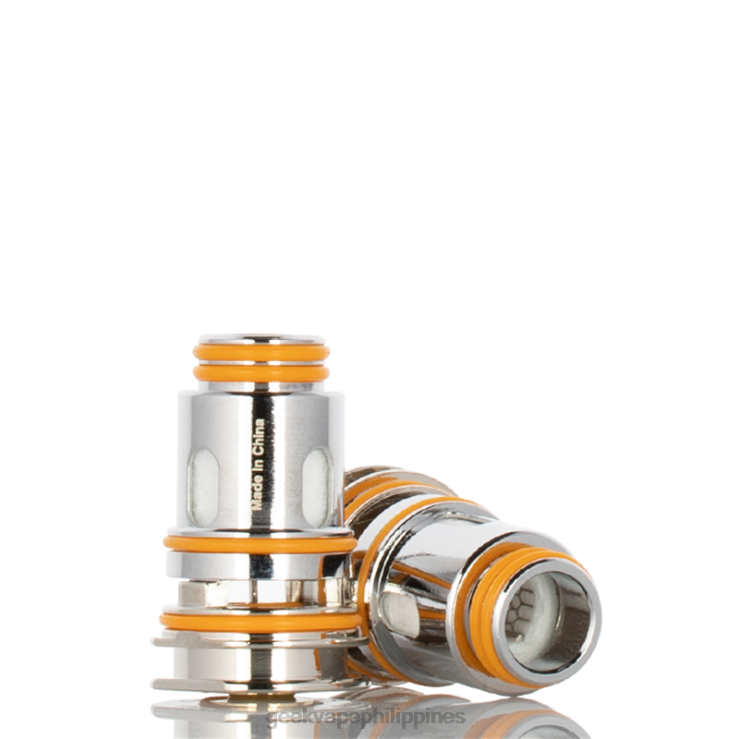 Geek Bar Vape Philippines GeekVape 5pcs/Pack P Series Coil P0.2 OHM V680P13