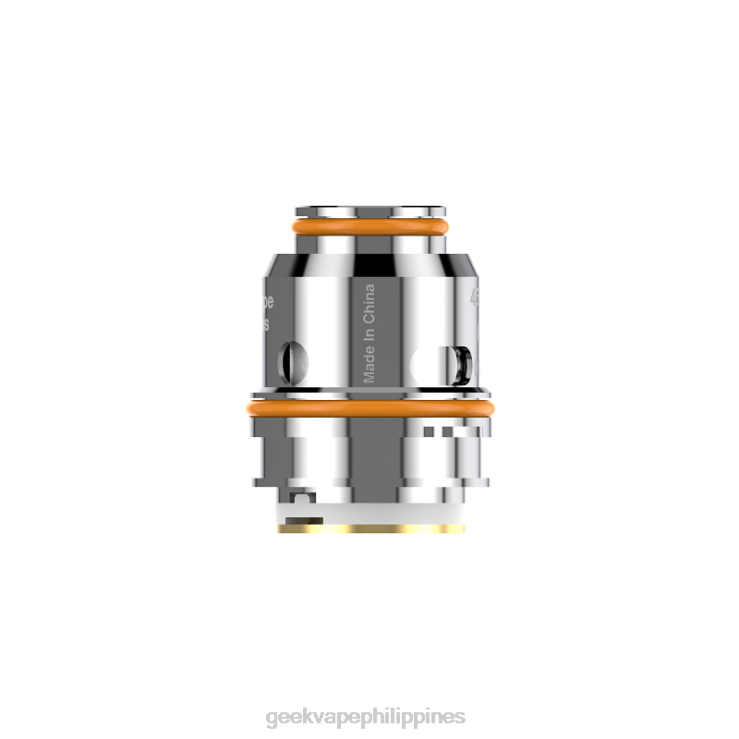 Geek Vape Philippines GeekVape 5pcs/Pack Z Series Coil Z0.2 OHM V680P1