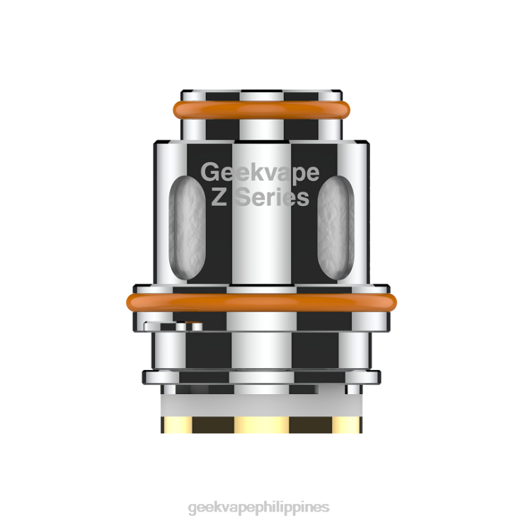 Geek Vape Price Philippines GeekVape 5pcs/Pack Z Series Coil Z0.4 OHM XM V680P2