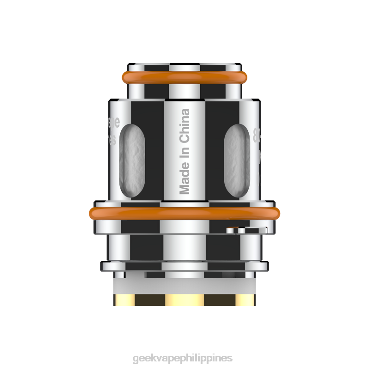 Geek Vape Price Philippines GeekVape 5pcs/Pack Z Series Coil Z0.4 OHM XM V680P2