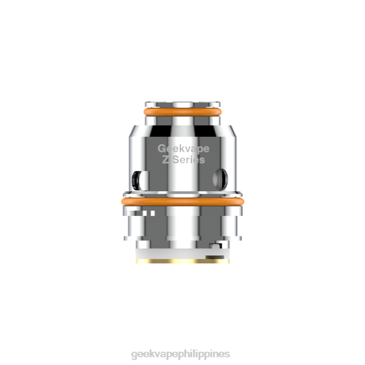 Geek Vape Price Philippines GeekVape 5pcs/Pack Z Series Coil Z0.4 OHM XM V680P2