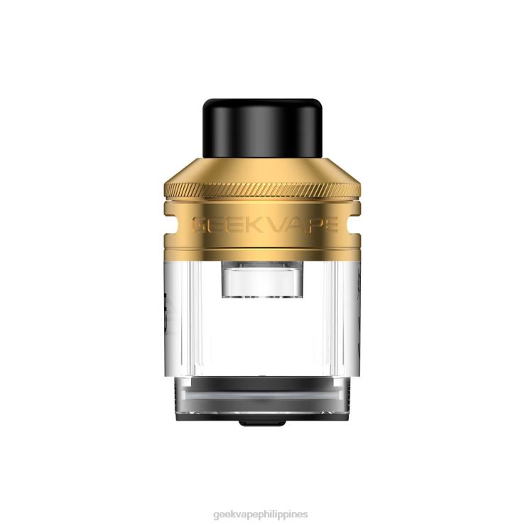Geek Bar Vape Philippines GeekVape E100 Pod Blue V680P203