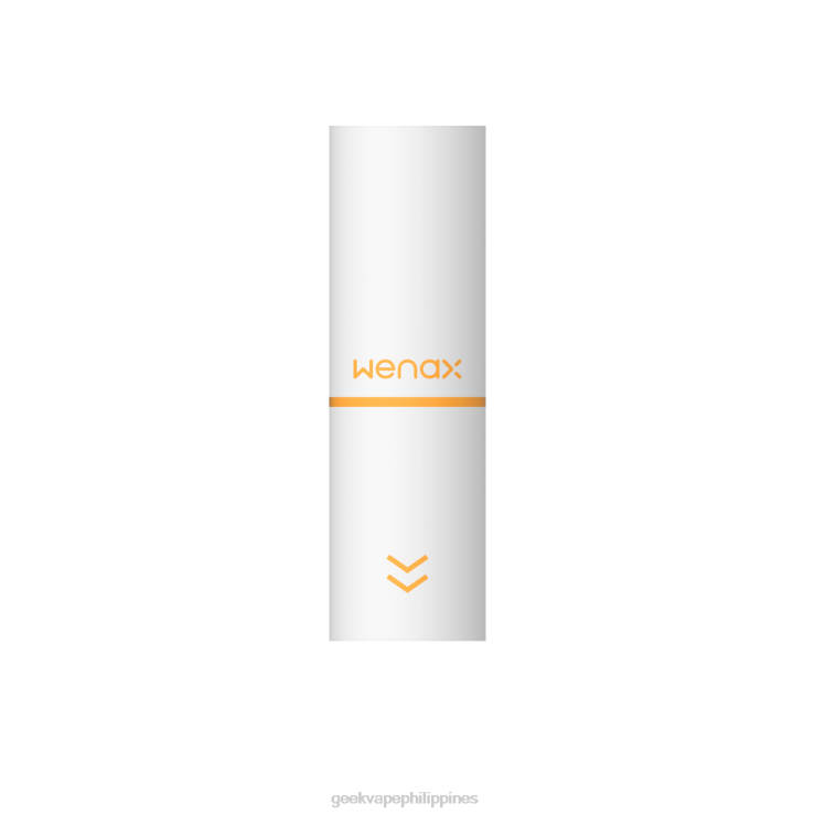 Geek Bar Flavor Guide GeekVape Wenax M1 Cartridge Pod 2ml 0.8OHM V680P196