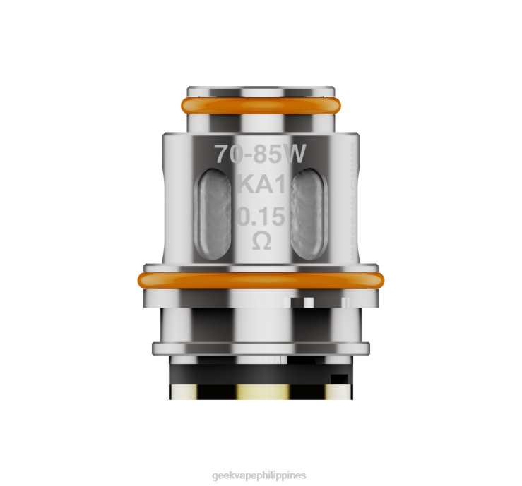 GeekVape Philippines GeekVape Z Sub-ohm SE Tank 5.5ml Black V680P227