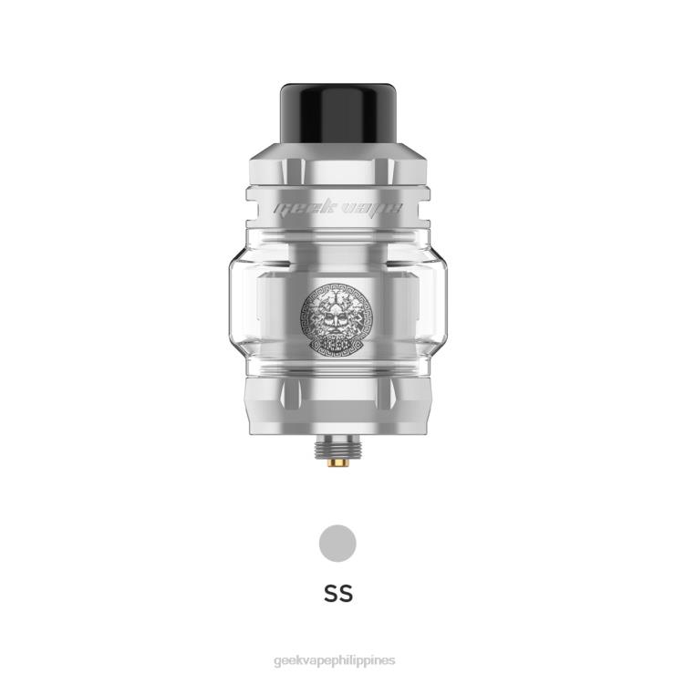 GeekVape Philippines Price GeekVape Z Max Tank Gold V680P219