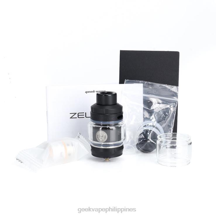 GeekVape Philippines Price GeekVape Z Max Tank Gold V680P219