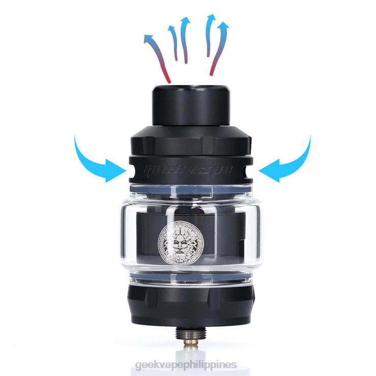GeekVape Philippines Price GeekVape Z Max Tank Gold V680P219