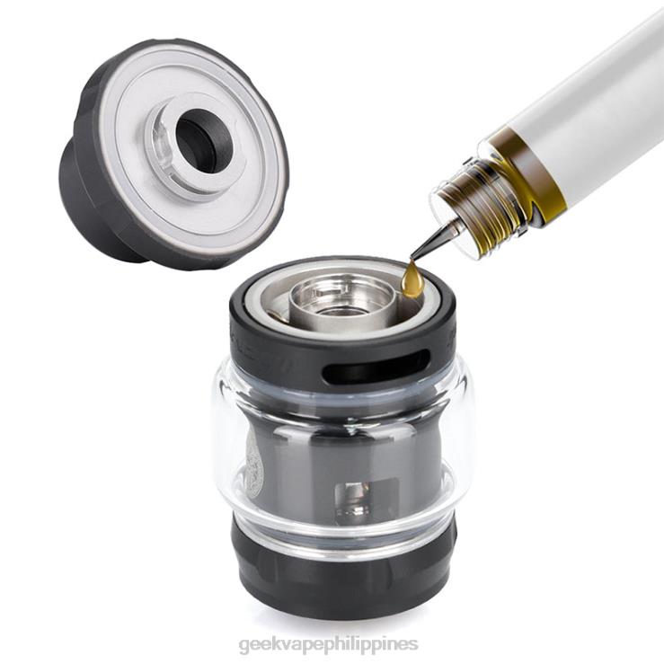 GeekVape Philippines Price GeekVape Z Max Tank Gold V680P219