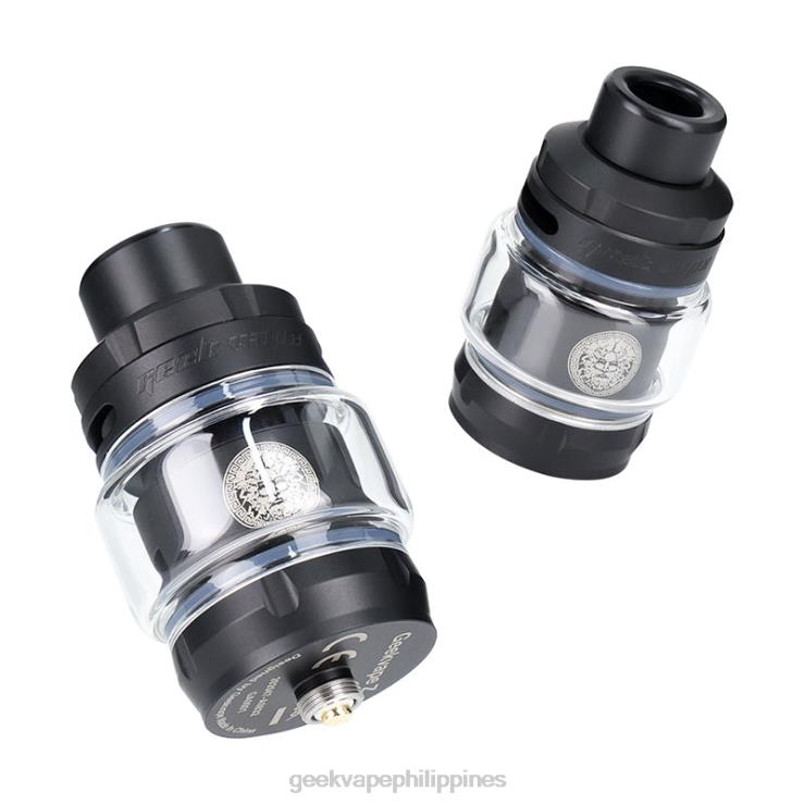 GeekVape Philippines Price GeekVape Z Max Tank Gold V680P219