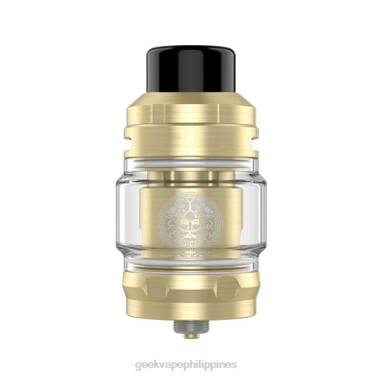 GeekVape Philippines Store GeekVape Z Sub-ohm Tank Silver V680P208