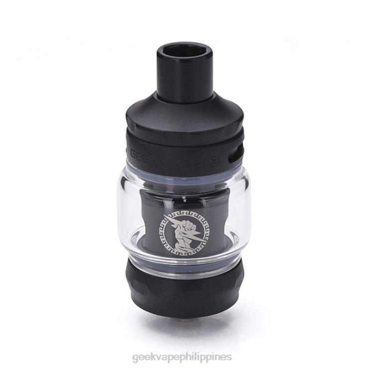 Geek Bar Flavor Guide GeekVape Z (Zeus) Nano 2 Tank 3.5ml Gold V680P226